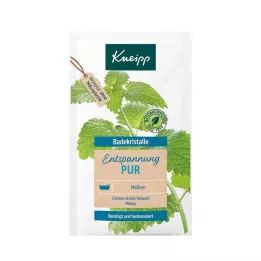 KNEIPP Cristalli da bagno Relaxation Pure, 60 g