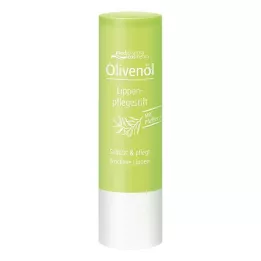 Stick per la cura del labbro dellolio doliva, 4,8 g