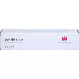JUV 110 Unguento, 100 g