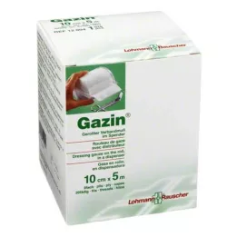 GAZIN Garza 10 cmx5 m 8 strati, 1 pz