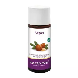 Olio di Argan Organic, 50 ml