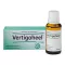 VERTIGOHEEL Gocce, 100 ml