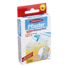 Gesso Estremamente impermeabile 2 misure, 10 pz