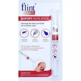 Flint Med Aiuta immediatamente il bastone, 2 ml
