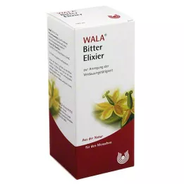 BITTER Elisir, 180 ml