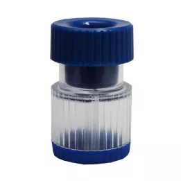 TABLETTENMÖRSER con serbatoio, 1 pz