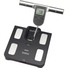 OMRON BF508 Device di analisi del grasso corporeo, 1 pz