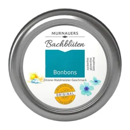 Caramelle ai fiori di Bach di Murnauer, 50 g