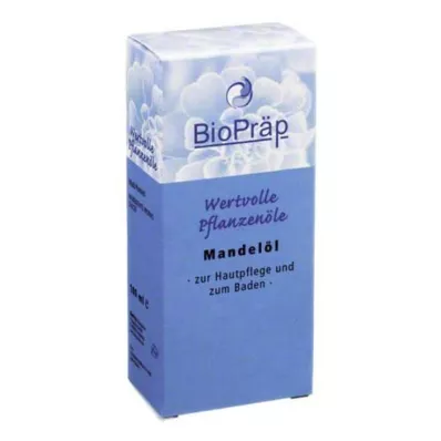 OLIO DI MANDORLE, 100 ml