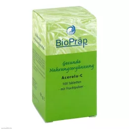 ACEROLA C compresse Lollipops, 100 pz