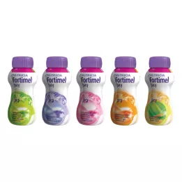 FORTIMEL Jucy Mixing Box 6x4x200 ml