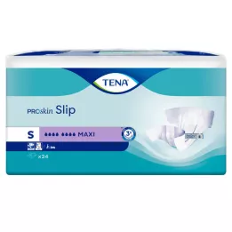 TENA SLIP maxi S, 24 pezzi