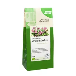 WEIDENRÖSCHENKRAUT Tè a fiori piccoli Salus, 75 g