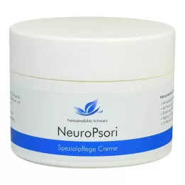 NEUROPSORI Crema curativa, 100 ml