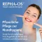 REPHA OS Spray per bocca e gola, 12 ml