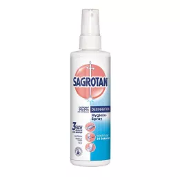 SAGROTAN Pompa spray P, 250 ml