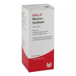 TONICO PER I RENI, 180 ml