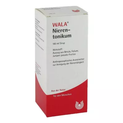 TONICO PER I RENI, 180 ml TONICO PER I RENI, 180 ml