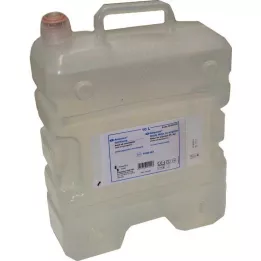 AMPUWA per scopi di risciacquo, 10 l