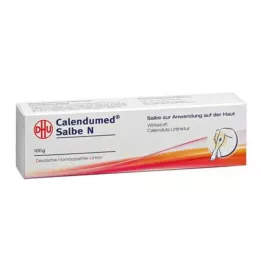 CALENDUMED Unguento N, 100 g