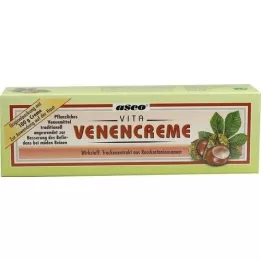 Crema VEINS VITA, 100 G