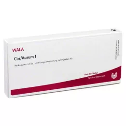 COR/AURUM Fiale da 10X1 ml