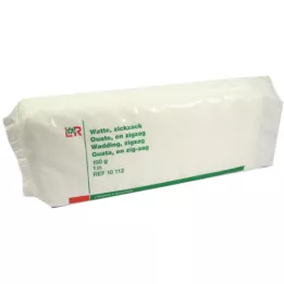 ASSOCIAZIONE LOHMANN DIN IN FILTEUTEL, 100 G