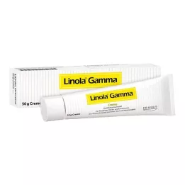 LINOLA GAMMA Panna, 50 g