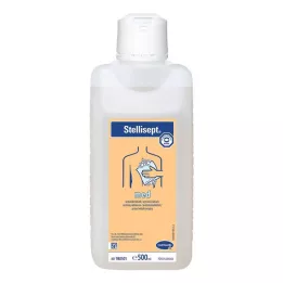 STELLISEPT Lozione med, 500 ml