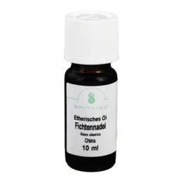 ÄTHERISCHES ÖL FICHTENNADEL TAMPONE, 10 ml
