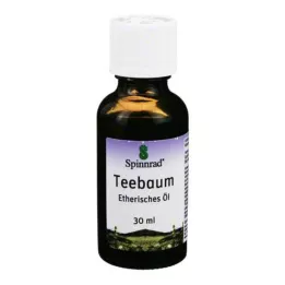 ÄTHERISCHES ÖL ALBERO DEL TÈ, 30 ml