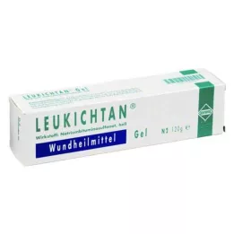 LEUKICHTAN Gelatina, 120 g