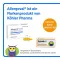 ALLERGOVAL capsule, 50 pz