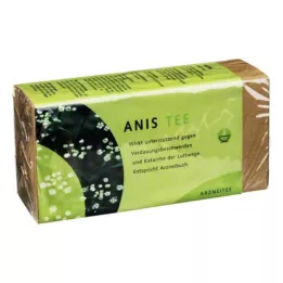 ANISTEE Sacchetti filtro, 25 pz