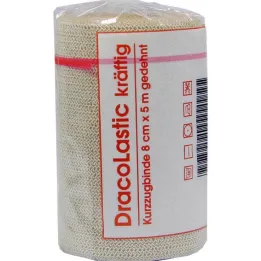 Benda ideale dracolastica forte 5mx8cm, 1 pz