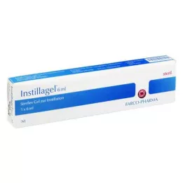 INSTALGENTE, 6 ml