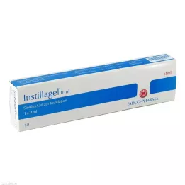 INSTALGOLO, 11 ml