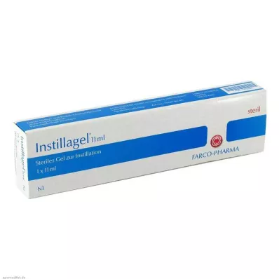 INSTALGOLO, 11 ml INSTALGOLO, 11 ml
