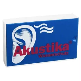 AKUSTIKA Protezione delle acque, 1 P