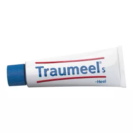 TRAUMEEL S Panna, 50 g