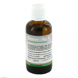 SOMAR liquido N, 50 ml