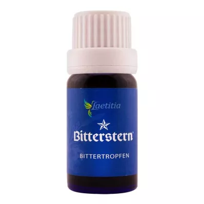 BITTERSTERN Miscela, 10 ml