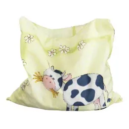 Cuscino con noccioli di ciliegia per bambini 19*19, 1 pz