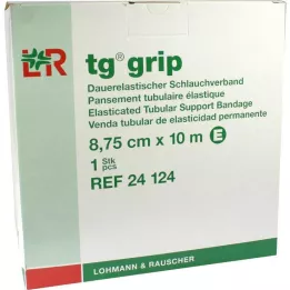 TG GRIP Benda tubolare di sostegno E 8,75 cmx10 m, 1 pz