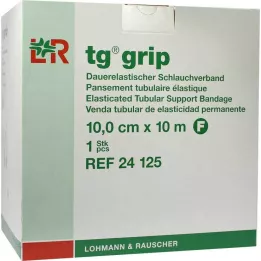 TG GRIP Benda tubolare di sostegno F 10 cmx10 m, 1 pz