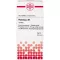 PHYTOLACCA D 1 compresse, 200 pz