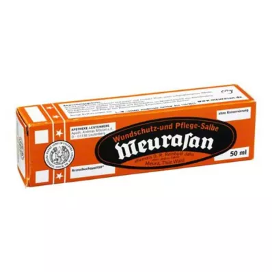 MEURASAN Unguento, 50 ml MEURASAN Unguento, 50 ml