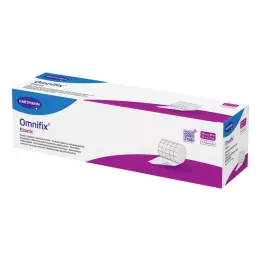 OMNIFIX elastico 30 cmx10 m rotolo, 1 pezzo
