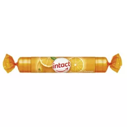 INTACT Destrosio Roll Arancione, 1 pz