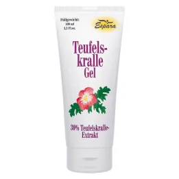 Gel allartiglio del diavolo, 100 ml
